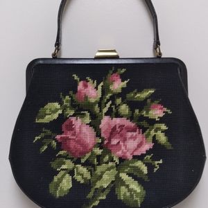 Vintage Handbag